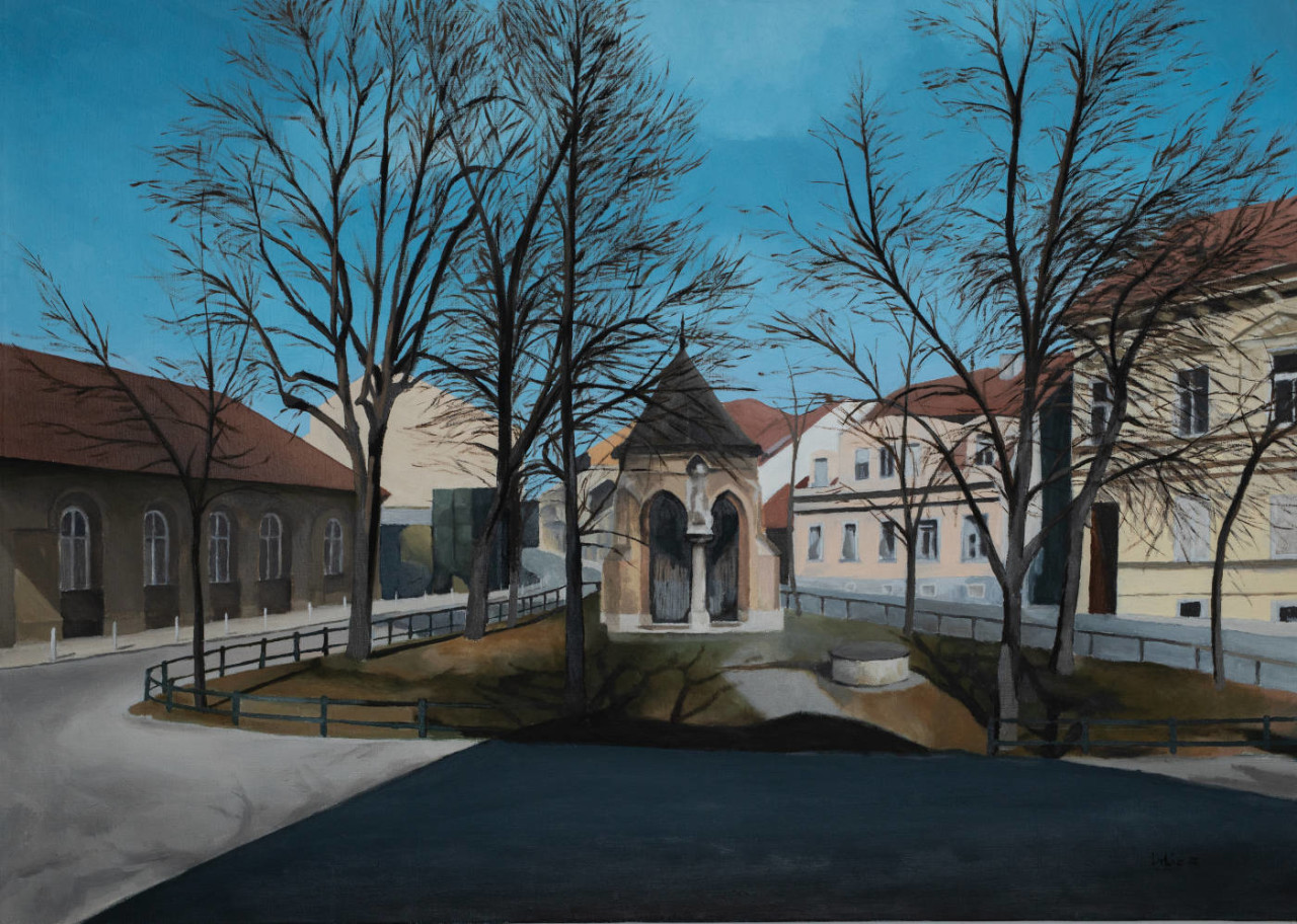 Ilirjski trg